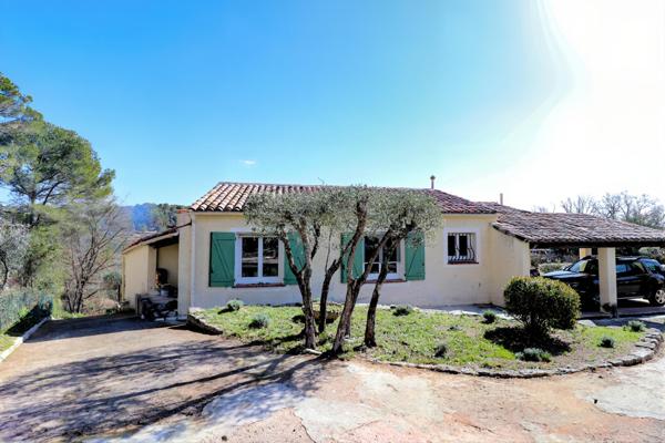 Villa Aurore – Plain-pied au calme avec piscine et nature