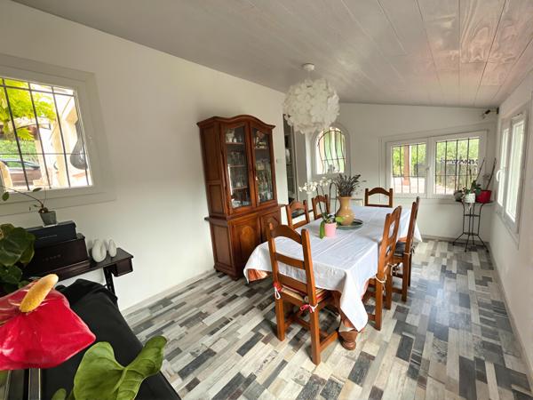 Villa Aurore – Plain-pied au calme avec piscine et nature