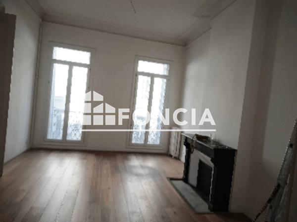 Location Appartement 6 pièces 249 m² - 20 BOULEVARD D'ATHENE Marseille 13001