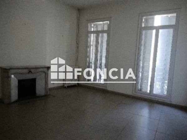 Location Appartement 6 pièces 249 m² - 20 BOULEVARD D'ATHENE Marseille 13001