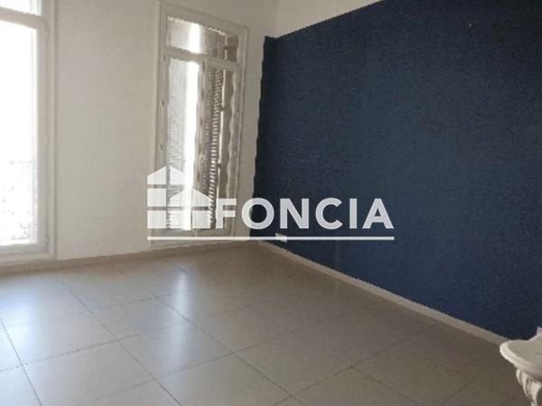 Location Appartement 6 pièces 249 m² - 20 BOULEVARD D'ATHENE Marseille 13001