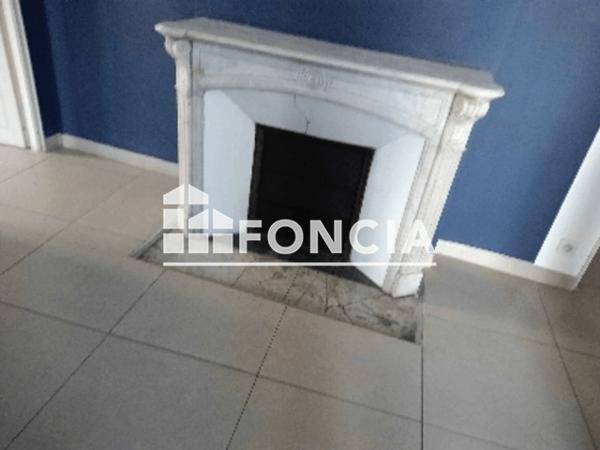 Location Appartement 6 pièces 249 m² - 20 BOULEVARD D'ATHENE Marseille 13001