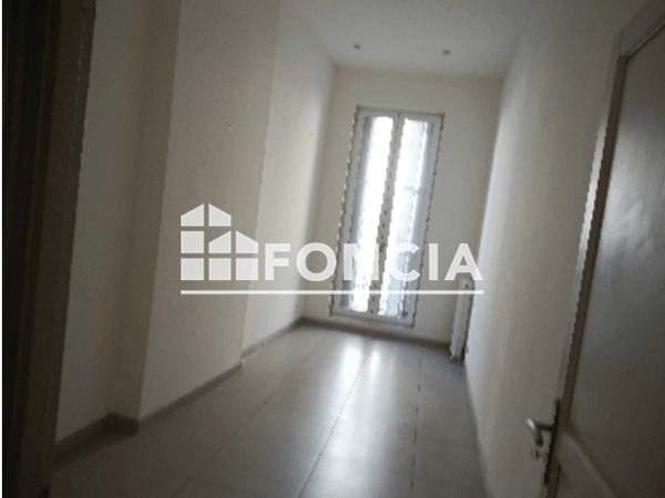 Location Appartement 6 pièces 249 m² - 20 BOULEVARD D'ATHENE Marseille 13001