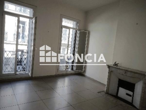 Location Appartement 6 pièces 249 m² - 20 BOULEVARD D'ATHENE Marseille 13001