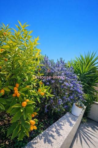 Appartement à vendre 4 pièces de 82 m²