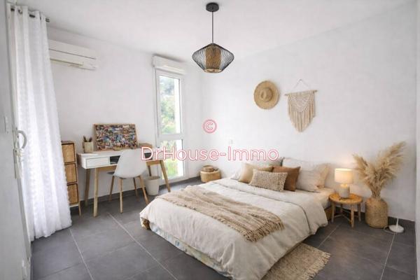 Appartement à vendre 4 pièces de 82 m²