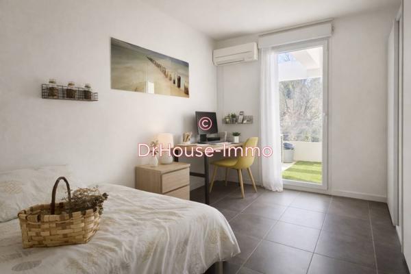Appartement à vendre 4 pièces de 82 m²