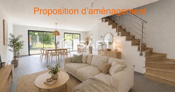Maison neuve sous garantie décennale
