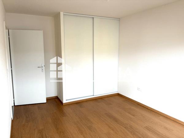 Location Appartement 3 pièces 63.5 m² - ALLEE DES ROSEAUX Obernai 67210