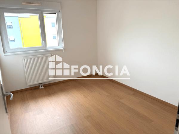 Location Appartement 3 pièces 63.5 m² - ALLEE DES ROSEAUX Obernai 67210