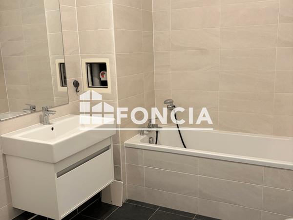Location Appartement 3 pièces 63.5 m² - ALLEE DES ROSEAUX Obernai 67210