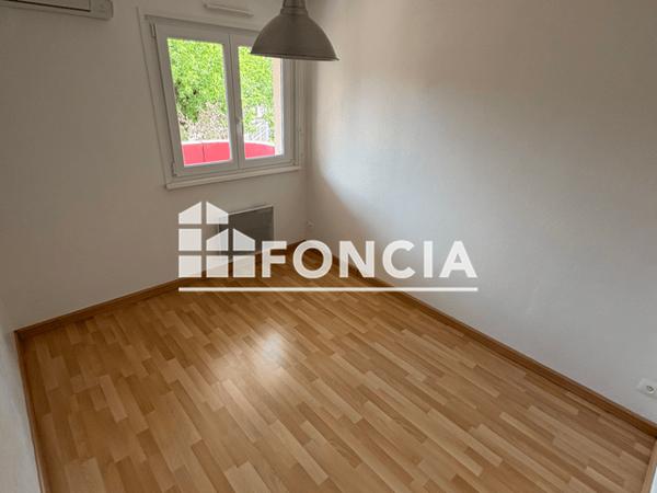Location Appartement 3 pièces 69.02 m² - 16 RUE JEAN MONNET Schiltigheim 67300