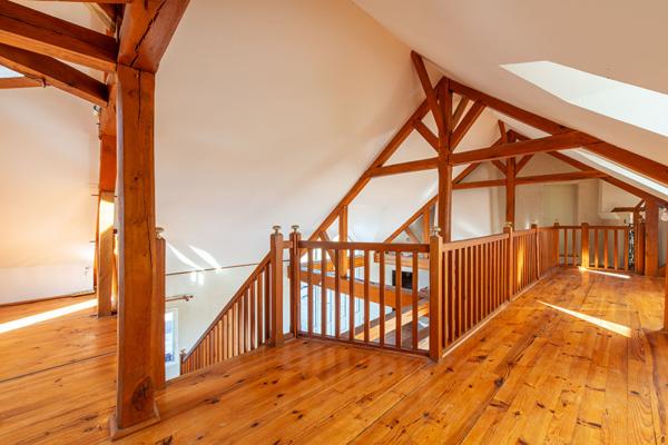 Demeure de charme avec dépendances