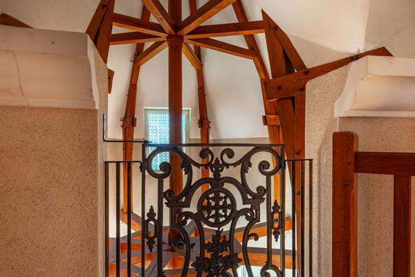 Demeure de charme avec dépendances