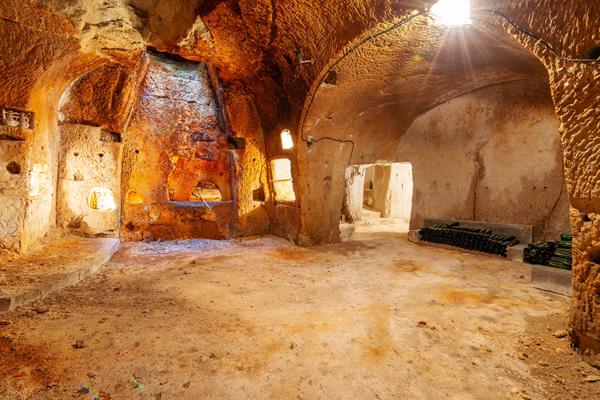 Demeure de charme avec dépendances