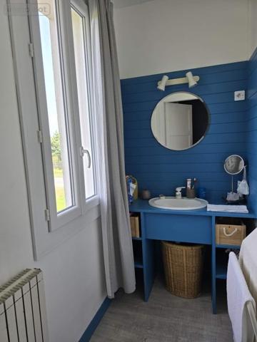 Maison à vendre à Bourneville-Sainte-Croix dans l'Eure (27500), ref : 065/364   
Centre ville