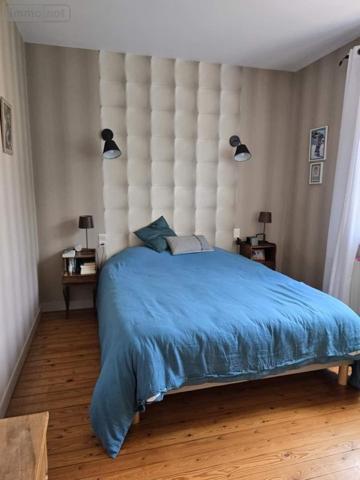 Maison à vendre à Bourneville-Sainte-Croix dans l'Eure (27500), ref : 065/364   
Centre ville