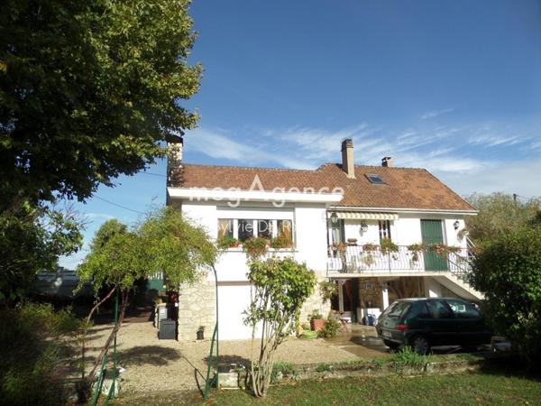 Maison à PONT-SUR-YONNE, 89140 - 4 pièces 90m²