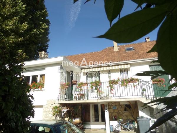 Maison à PONT-SUR-YONNE, 89140 - 4 pièces 90m²