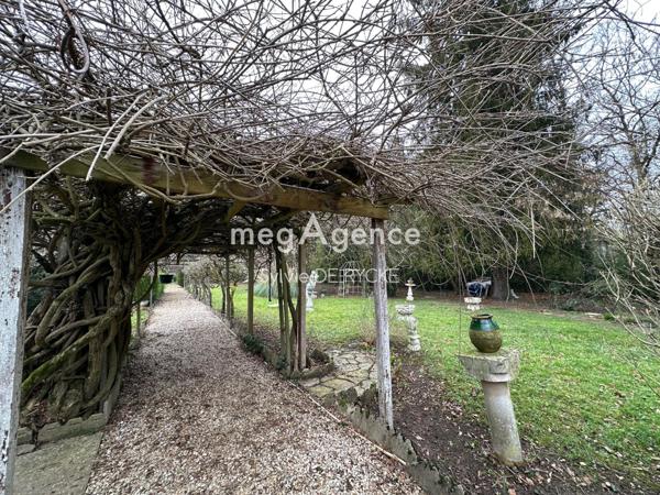 Maison à PONT-SUR-YONNE, 89140 - 4 pièces 90m²