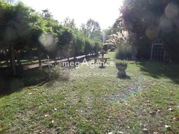 Maison à PONT-SUR-YONNE, 89140 - 4 pièces 90m²