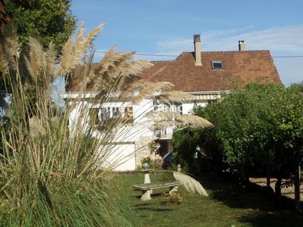 Maison à PONT-SUR-YONNE, 89140 - 4 pièces 90m²