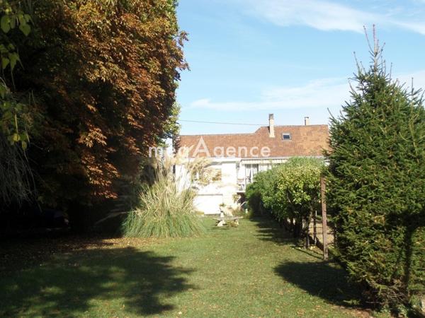 Maison à PONT-SUR-YONNE, 89140 - 4 pièces 90m²