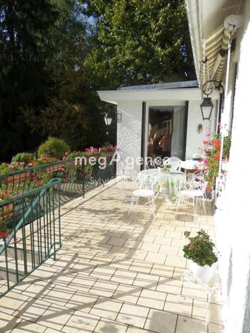 Maison à PONT-SUR-YONNE, 89140 - 4 pièces 90m²