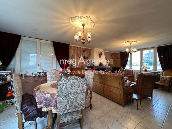 Maison à PONT-SUR-YONNE, 89140 - 4 pièces 90m²