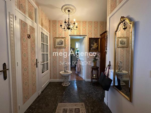 Maison à PONT-SUR-YONNE, 89140 - 4 pièces 90m²