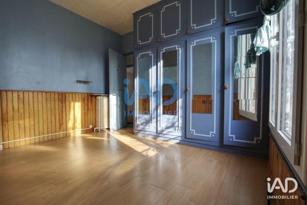 Maison à vendre 5 pièces 132 m² Villecresnes