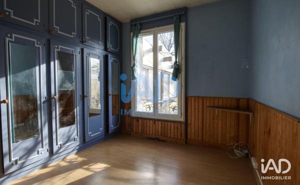 Maison à vendre 5 pièces 132 m² Villecresnes