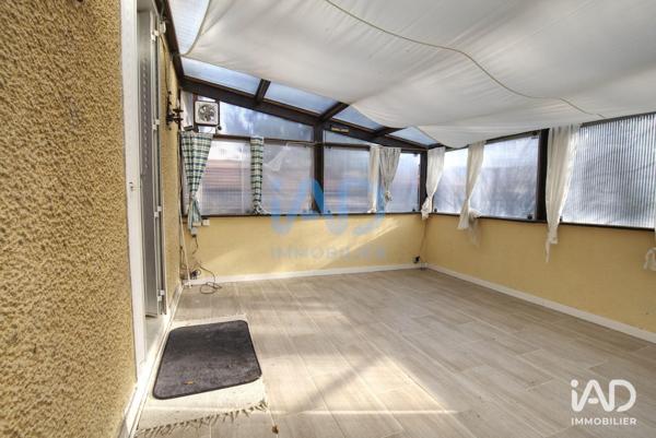 Maison à vendre 5 pièces 132 m² Villecresnes