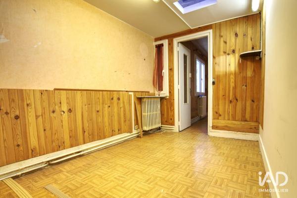 Maison à vendre 5 pièces 132 m² Villecresnes