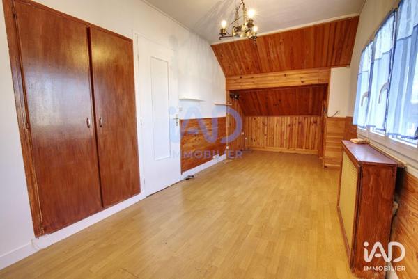 Maison à vendre 5 pièces 132 m² Villecresnes