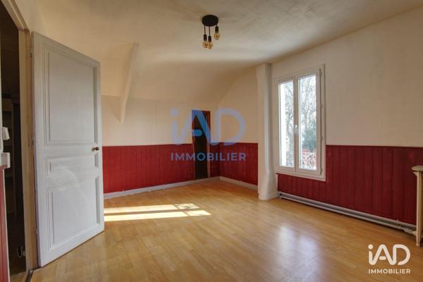 Maison à vendre 5 pièces 132 m² Villecresnes