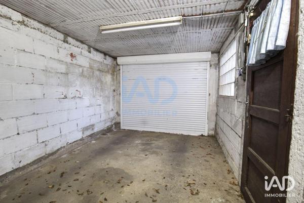 Maison à vendre 5 pièces 132 m² Villecresnes