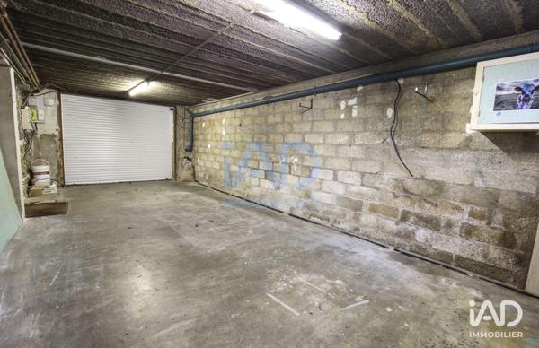 Maison à vendre 5 pièces 132 m² Villecresnes