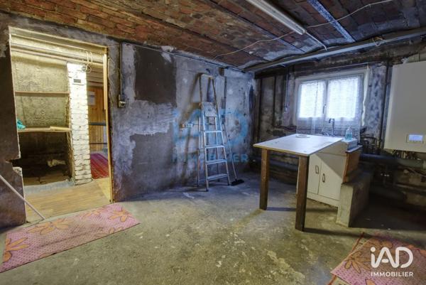 Maison à vendre 5 pièces 132 m² Villecresnes