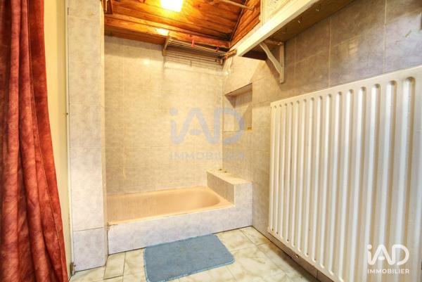 Maison à vendre 5 pièces 132 m² Villecresnes