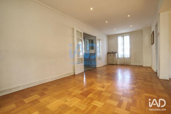 Maison à vendre 5 pièces 132 m² Villecresnes