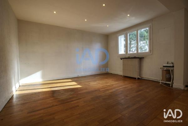 Maison à vendre 5 pièces 132 m² Villecresnes