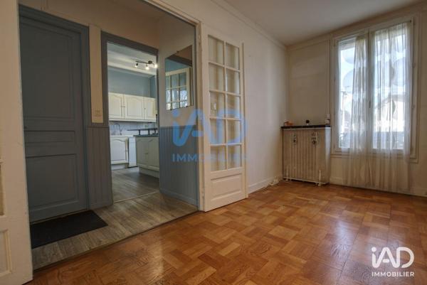 Maison à vendre 5 pièces 132 m² Villecresnes
