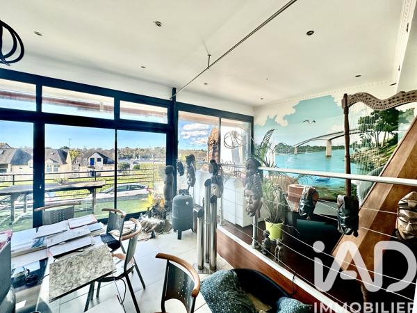 Appartement à vendre 4 pièces 124 m² Bénodet