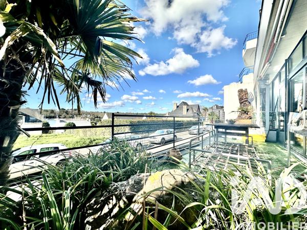 Appartement à vendre 4 pièces 124 m² Bénodet