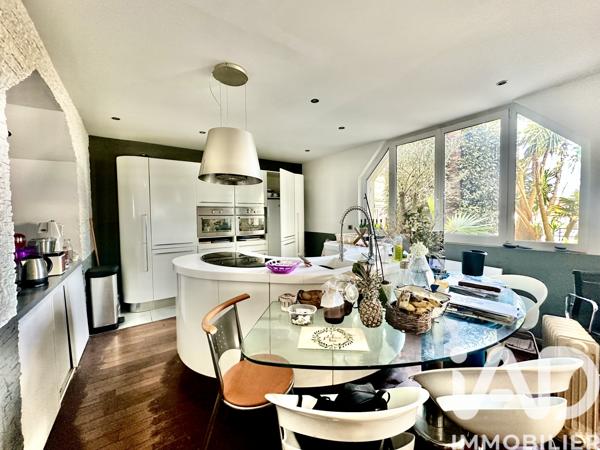 Appartement à vendre 4 pièces 124 m² Bénodet