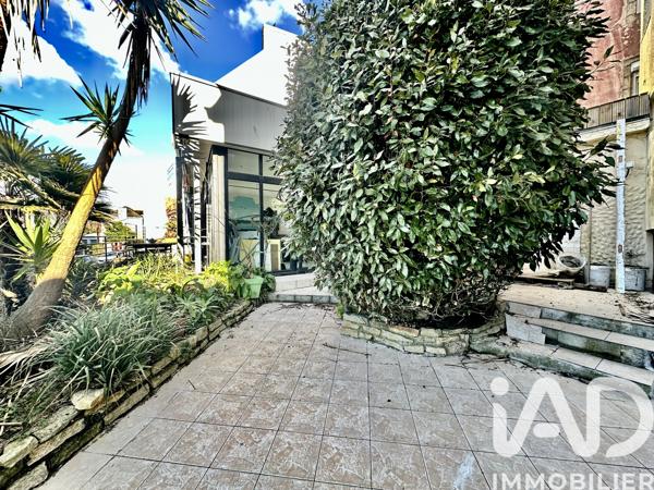 Appartement à vendre 4 pièces 124 m² Bénodet