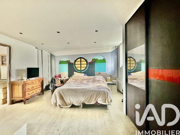 Appartement à vendre 4 pièces 124 m² Bénodet
