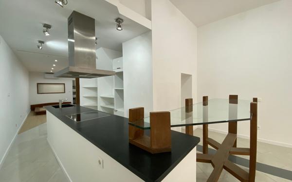 Appartement à louer    2 pièces •  Castres