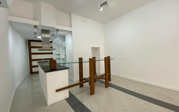 Appartement à louer    2 pièces •  Castres
